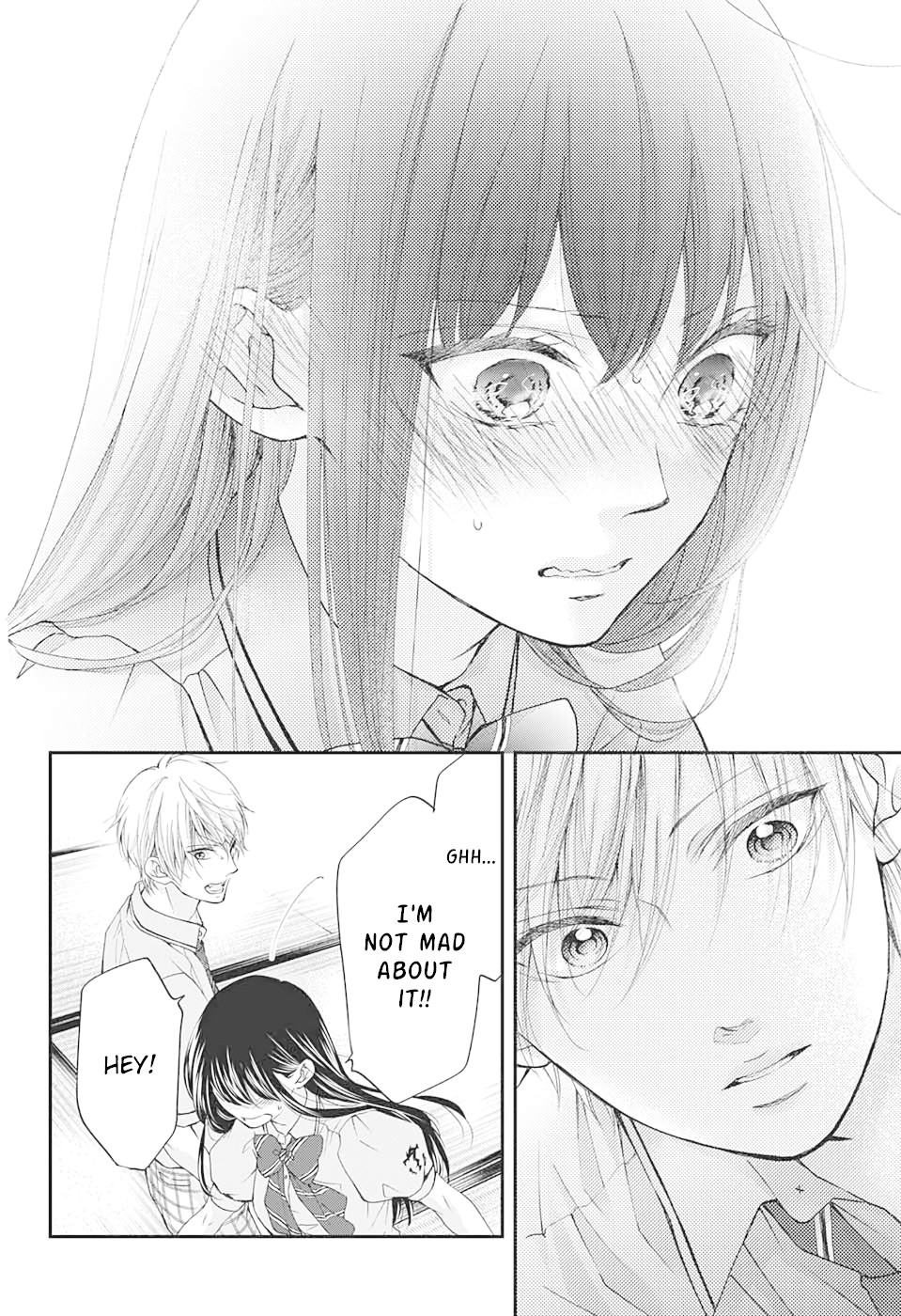 Kono Oto Tomare!, Chapter 89 image 27